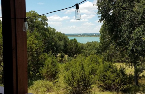 Canyon Lake House | Canyon Lake WATERFRONT House, 3 Acres and Very Large Decks!Shallow Lake Entry!