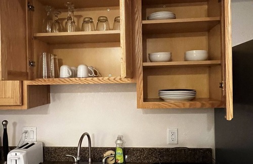 Tusayan Apartment | Canyon Plaza Premier Studios and Apts