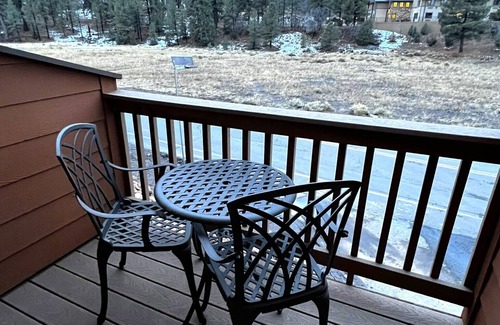 Tusayan Apartment | Canyon Plaza Premier Studios and Apts