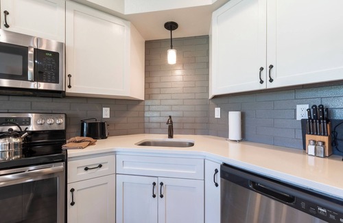 Redmond Condo | Canyon Rim at Eagle Crest