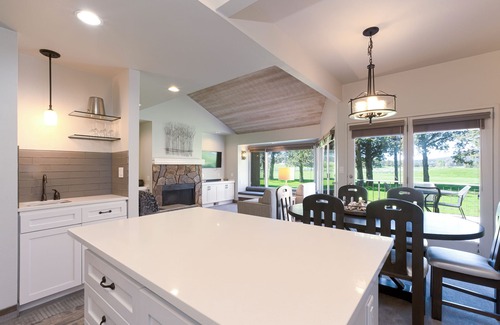 Redmond Condo | Canyon Rim at Eagle Crest