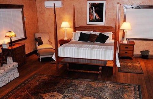 Zion National Park South Entrance House | Canyon Vista Lodge