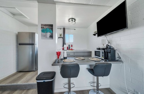 Ash Fork Hotel | Canyons Edge Route 66 Motel