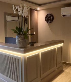 Renacimiento Apartment | CAONABO 35- 2 camas Queen XL con baño privado 201