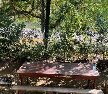 Puerto Quito Apartment | Caoni Riverside Suites - Birders Paradise by the river, Ecuadorian Chocó