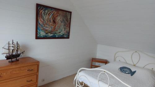 Reville House | Cap 1