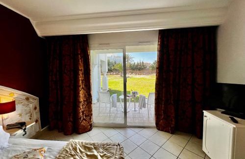 Mansoura Hotel | Cap Bon Kelibia Beach Hotel & Spa