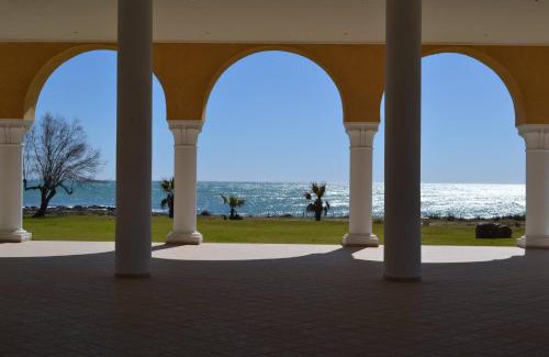 Mansoura Hotel | Cap Bon Kelibia Beach Hotel & Spa