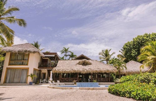 Punta Cana House | Cap Cana 4BR Luxury Getaway/Private Pool & View