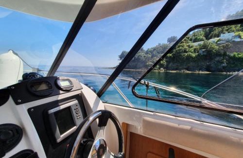 Figarella Apartment | Cap CORSE URIBELLINU 2