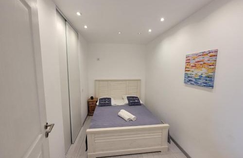 Figarella Apartment | Cap CORSE URIBELLINU 2