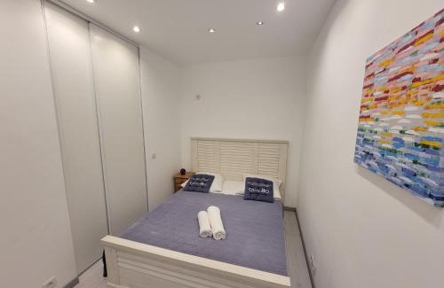 Figarella Apartment | Cap CORSE URIBELLINU 2