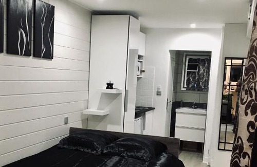 Naturist Village Apartment | Cap d'Agde, Village Naturiste, Port Nature 3