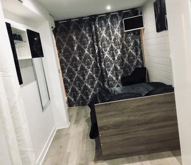 Naturist Village Apartment | Cap d'Agde, Village Naturiste, Port Nature 3