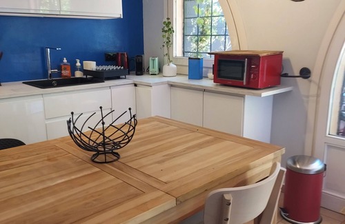 Cap-d'Antibes Apartment | Cap D'Antibes sea, swimming pool, 2 large terraces, nature and pines