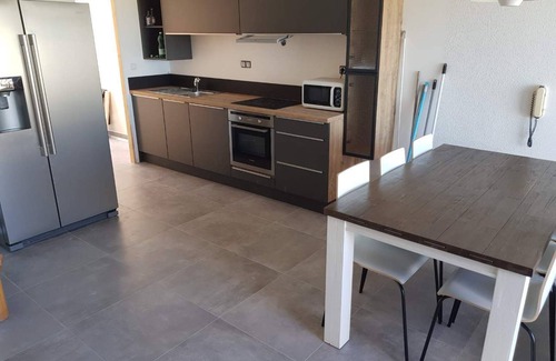 Cap Esterel Apartment | Cap Esterel Duplex upscale renovated superb sea view