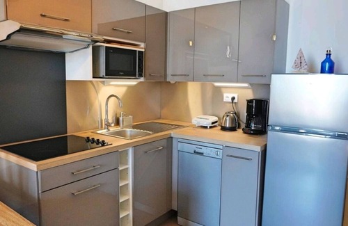 Cap Esterel Apartment | Cap esterel esprit mer