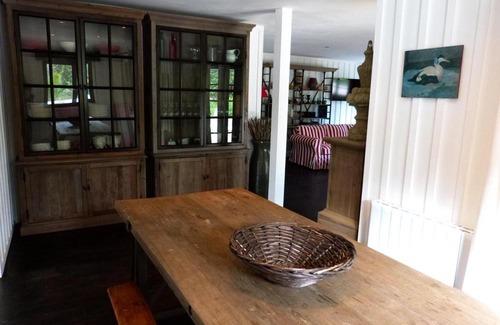 Lege-Cap-Ferret Villa | CAP FERRET 44 HA (ref 150)