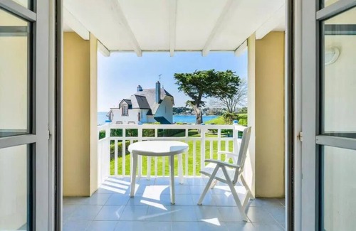 Benodet Apartment | Cap Glénan - maeva Home - 2 Rooms 5 People Selection