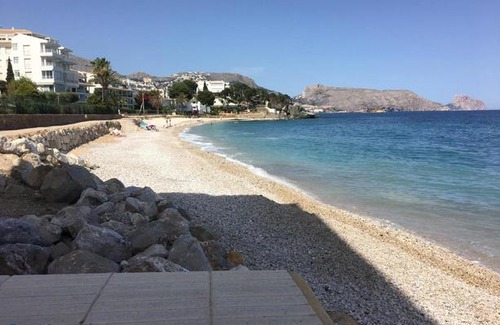Altea Apartment | Cap Negret 15
