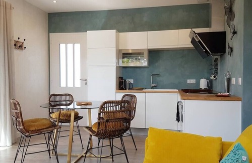 Andernos-les-Bains House | CAP Ostrea