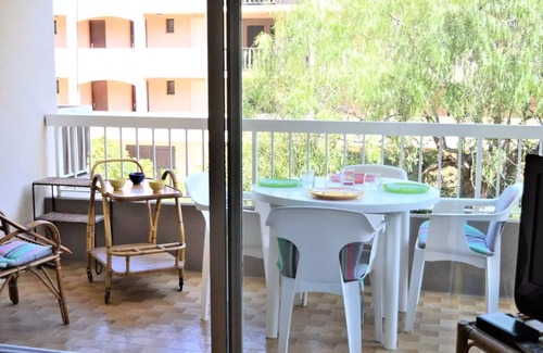 Onnion Apartment | Cap Taya Residence - Studio for 2 People