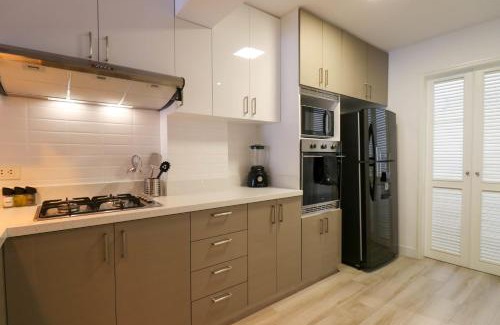 Santa Cruz Apartment | Capac By Wynwood House