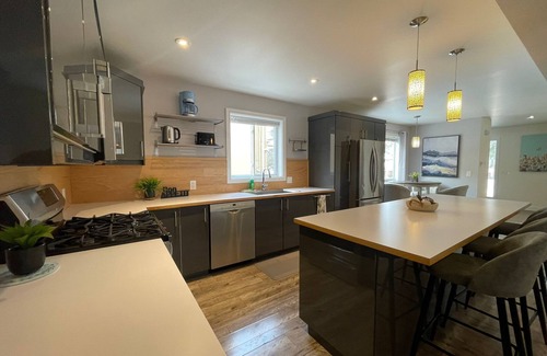 Byron Apartment | Capacious 3-Bedroom Unit in the Heart of Byron