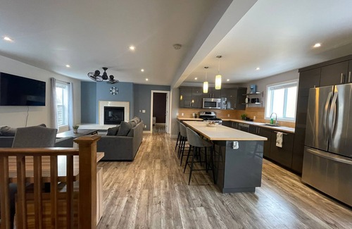 Byron Apartment | Capacious 3-Bedroom Unit in the Heart of Byron