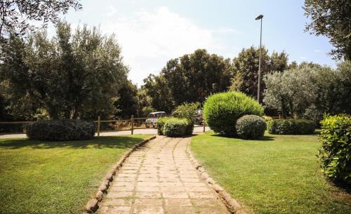 Capalbio Apartment | Capalbio Relax - Super terrazza