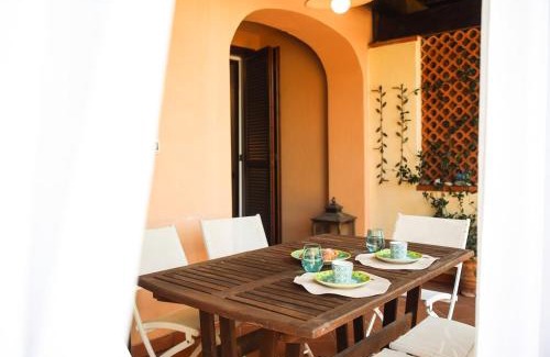 Capalbio Apartment | Capalbio Relax - Super terrazza