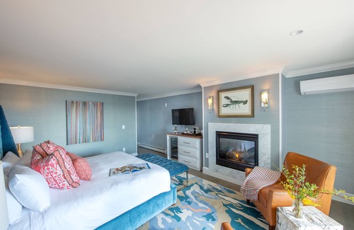 Kennebunkport House | Cape Arundel Inn and Resort
