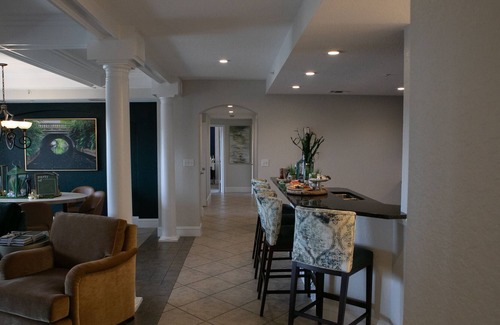 Orange Lake Resort | Cape Canaveral Adorable Private Condo Style Resort Getaway