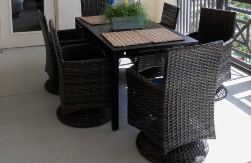Orange Lake Resort | Cape Canaveral Adorable Private Condo Style Resort Getaway