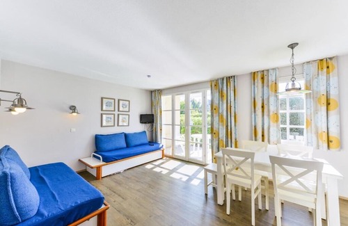 Benodet Apartment | Cape Glénan - Maeva Individual - 2 Rooms 4/5 People Comfort
