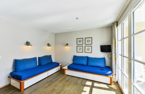 Benodet Apartment | Cape Glénan - Maeva Individual - 2 Rooms 4/5 People Comfort