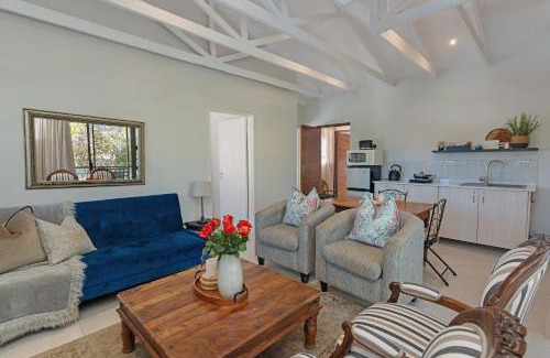 Eikenbosch House | Cape Goodness
