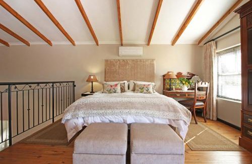 Eikenbosch House | Cape Goodness