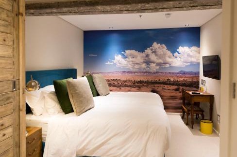 Cape Town City Centre Hotel | Cape Heritage Hotel