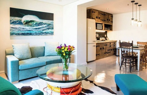 Cape Town City Centre Hotel | Cape Heritage Hotel