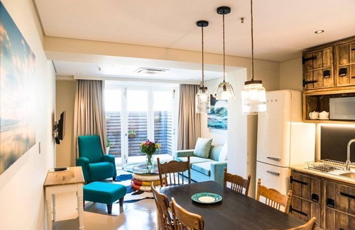 Cape Town City Centre Hotel | Cape Heritage Hotel