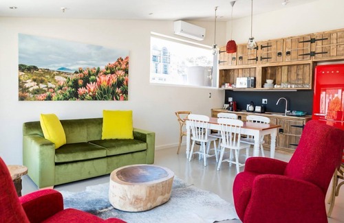 Cape Town City Centre Hotel | Cape Heritage Hotel