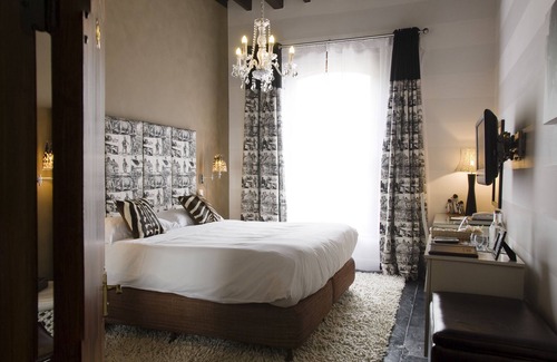 Cape Town City Centre Hotel | Cape Heritage Hotel