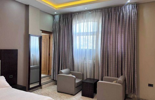 Lideta Hotel | Cape Hotel