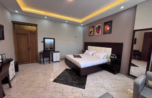 Lideta Hotel | Cape Hotel