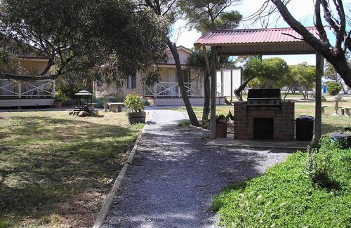 Cape Jervis Apartment | Cape Jervis Holiday Units
