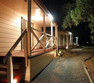 Cape Jervis Apartment | Cape Jervis Holiday Units