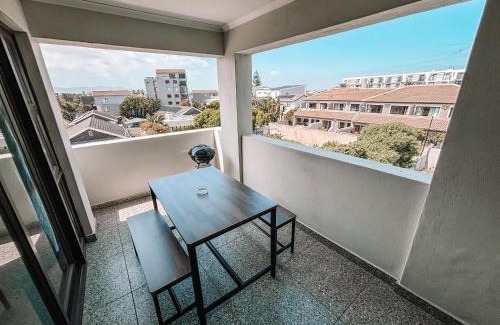 Bloubergstrand Apartment | Cape Mae Apartment Hotel