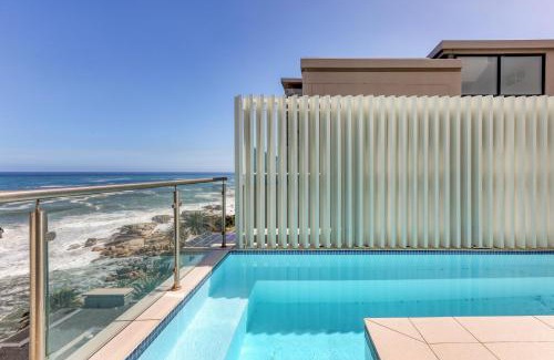 Camps Bay Villa | Cape Nights Villa