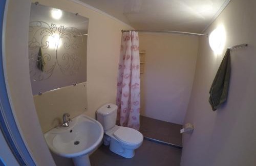 Odessa Apartment | Cape of Odessa